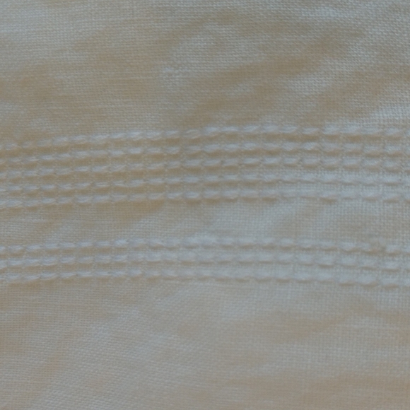 Caribbean Linen Shirt Size 3XT - Picture 5 of 16